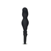 Ultimate Silicone P-Spot Teaser Black Prostate Toys